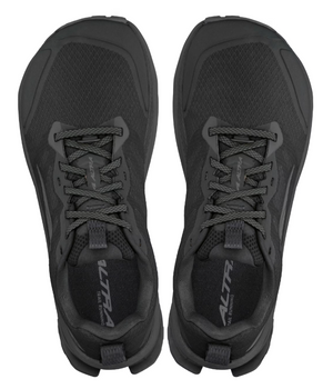 Altra Men's Lone Peak 9 Wide - Black
