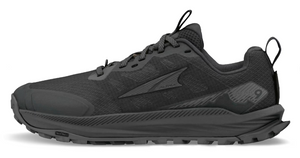 Altra Men's Lone Peak 9 Wide - Black