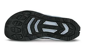 Altra Women's Superior 6 - Black/Blue