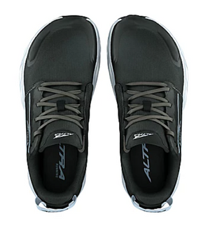 Altra Women's Superior 6 - Black/Blue