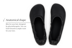 Barefoot dress shoes Chic Preciosa black