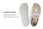 Comfort Knit Sneakers Softy Beige