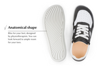 Yuva Comfort Sneakers Grey & White