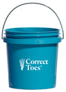 Correct Toes® Toe-tally Tiny Bucket