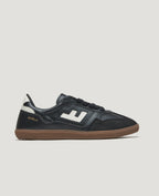 BURELA SLIM BLACK