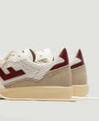 BURELA SLIM CORDUROY JAM