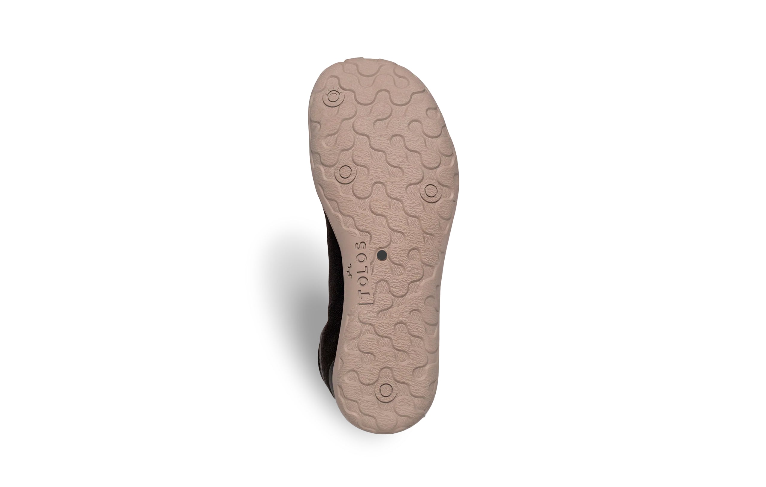 ReTolos: iON SYNC® Tolos Shoes