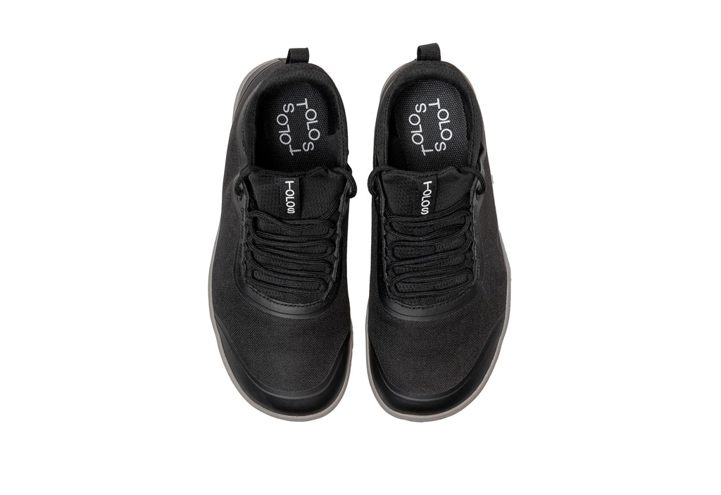 ReTolos: iON SYNC® Tolos Shoes