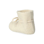 Baby boots - Off white
