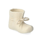 Baby boots - Off white