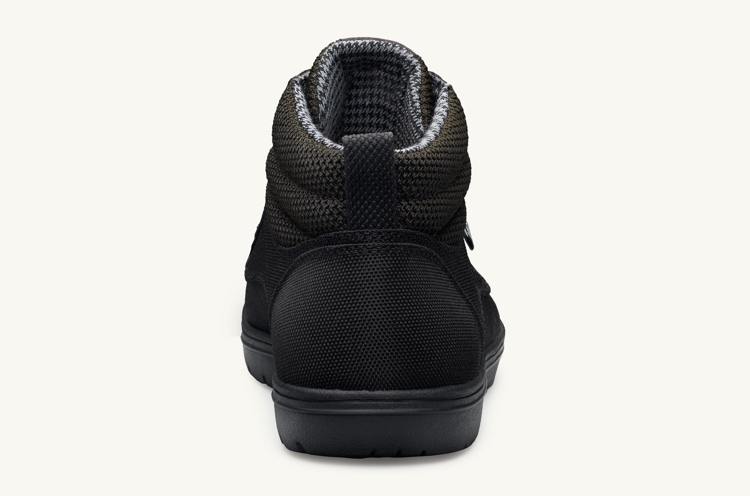 Boulder Boot Mid Vegan