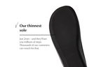 Ananda Narrow Barefoot Dress shoes - Black
