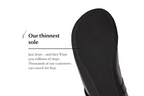 Ananda Barefoot Dress shoes - Black