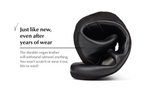 Ananda Barefoot Dress shoes - Black