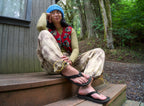 Rockhound Sandal