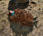Mountain Clog - Synthetic Suede (Pinecone)