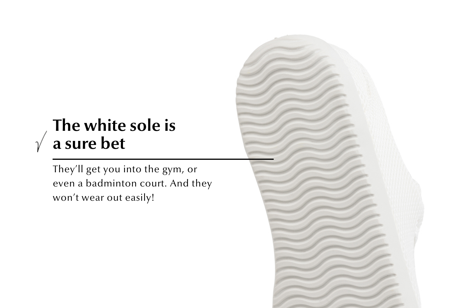 barefoot sneakers AirNet white