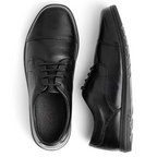 Brenston: Barefoot Dress Shoe