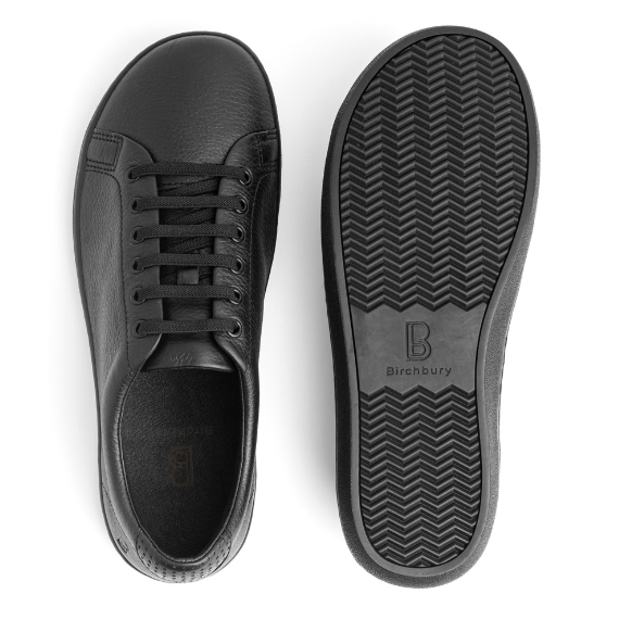 Bramford: Barefoot Sneaker