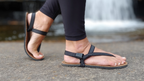 Circadian Sandals