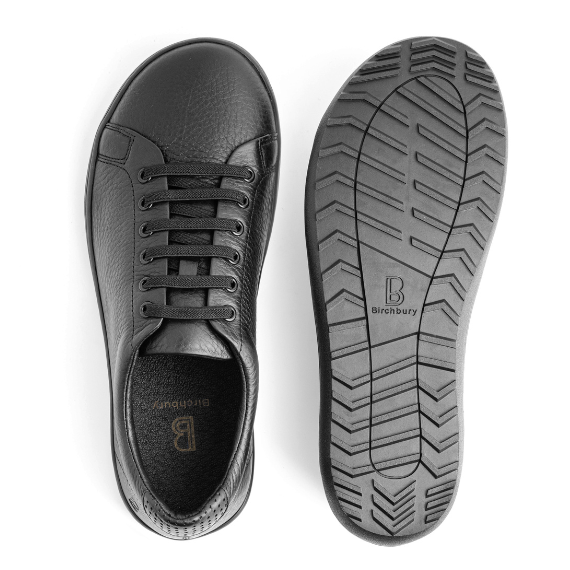 Bramford: Barefoot Sneaker
