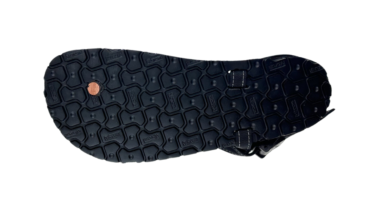 Alpha Sandals