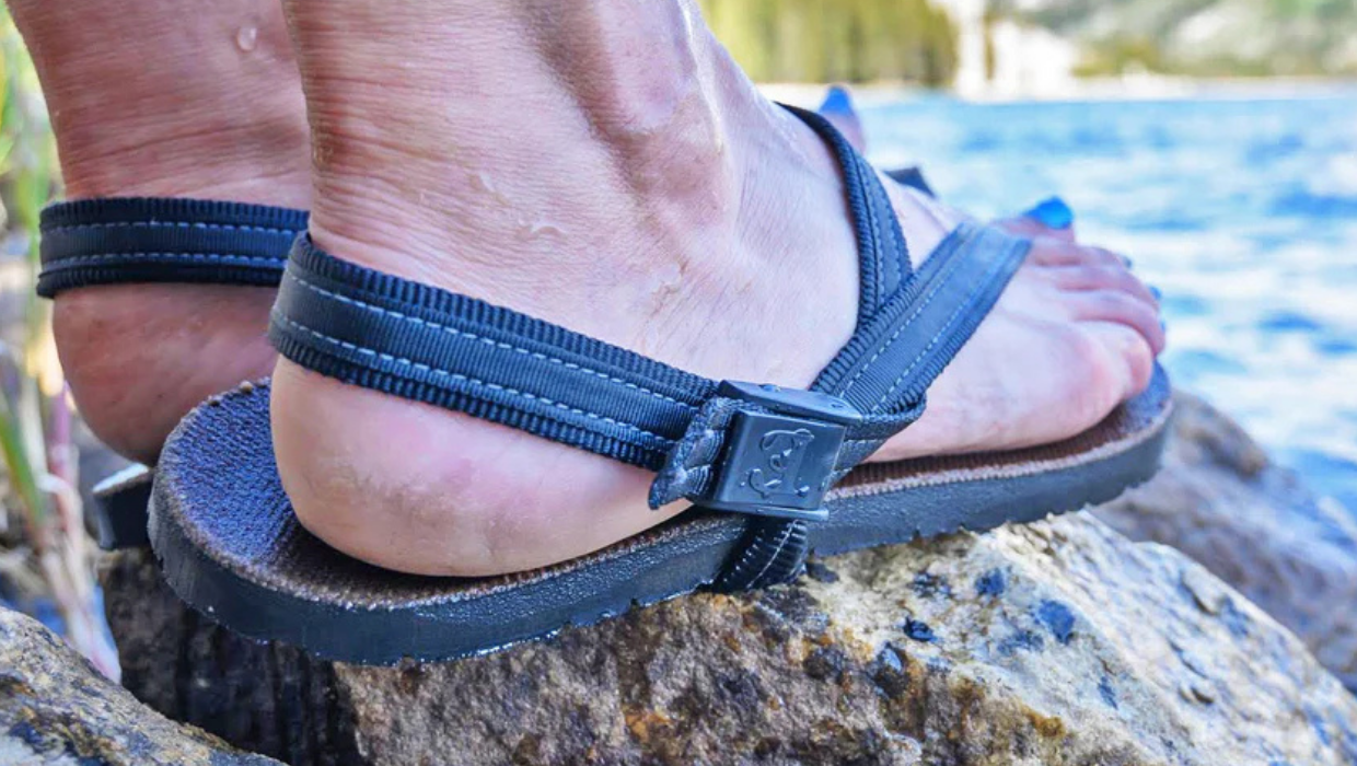 ReAlpha Sandals