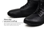 barefoot shoes Shuma Nature xWide black