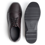Brenston: Barefoot Dress Shoe