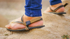 ReChronos Sandals