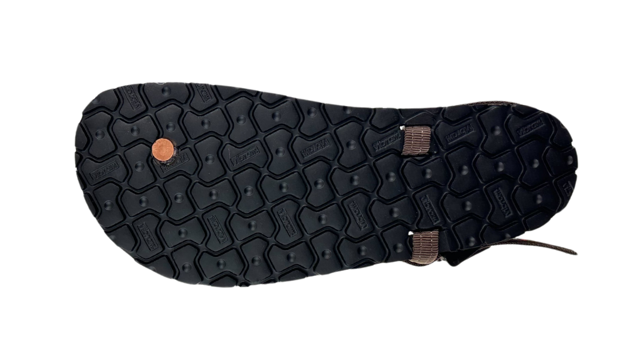 Alpha Sandals