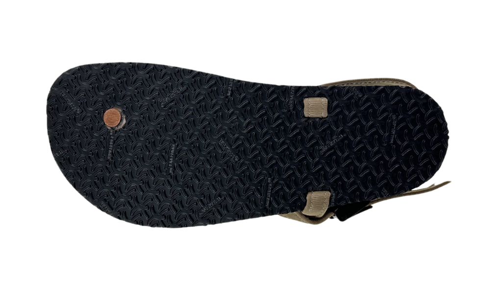 RePrimal Sandals