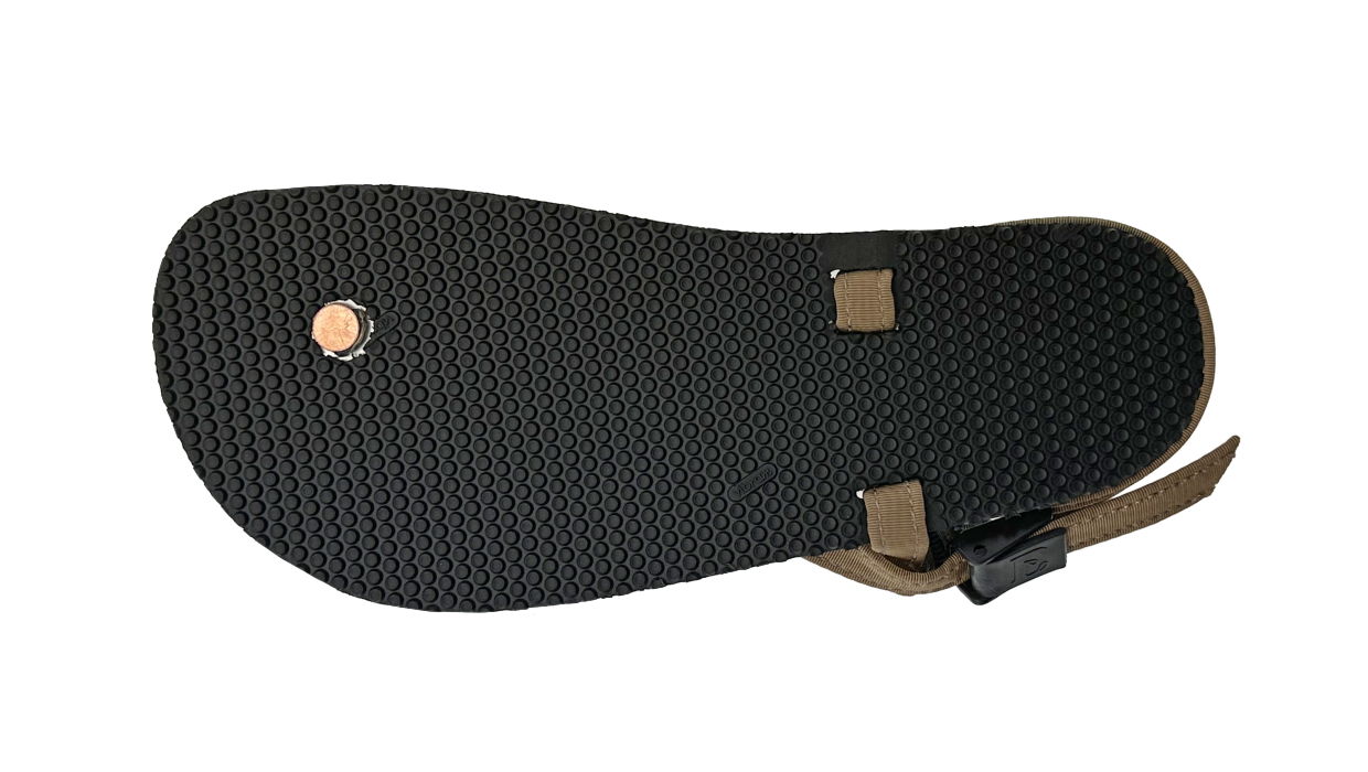 Circadian Sandals