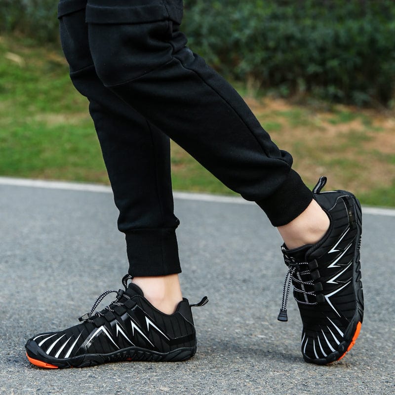 Nomad (Unisex)