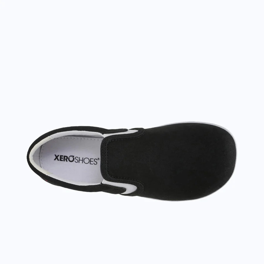 Dillon Canvas Slip-On - Big Kids