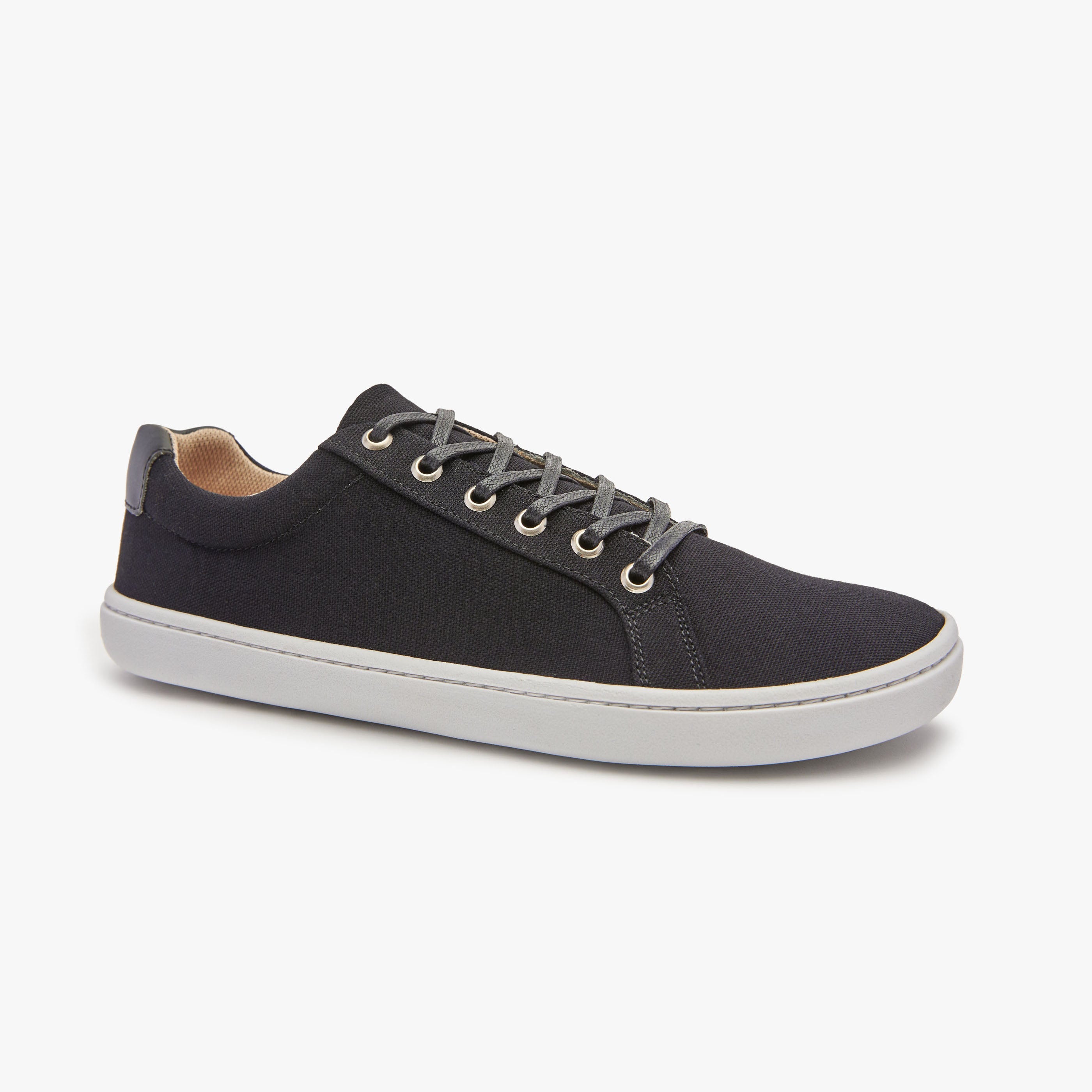 The Everyday Sneaker | Gen 3 in Cotton Canvas