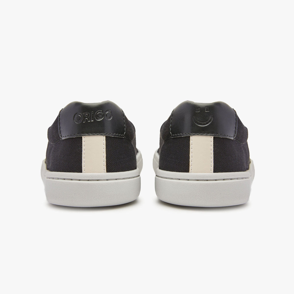The Everyday Sneaker | Gen 3 in Cotton Canvas