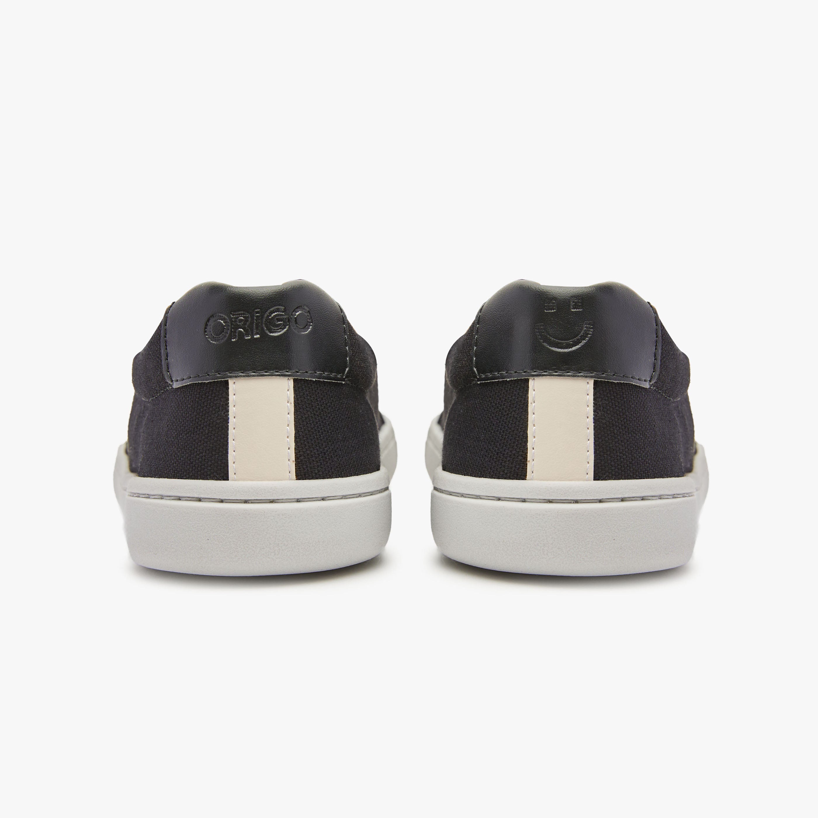 The Everyday Sneaker | Gen 3 in Cotton Canvas