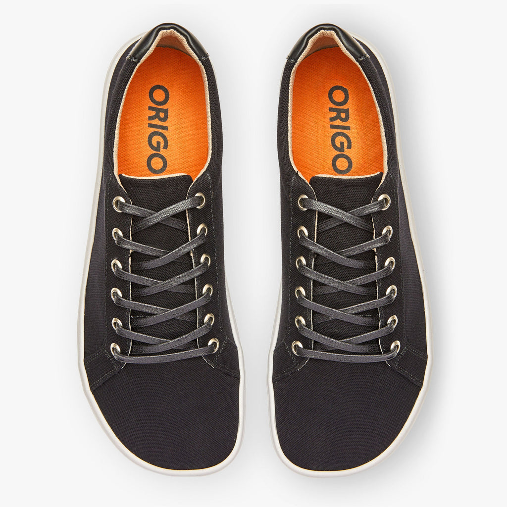 The Everyday Sneaker | Gen 3 in Cotton Canvas