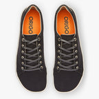 The Everyday Sneaker | Gen 3 in Cotton Canvas