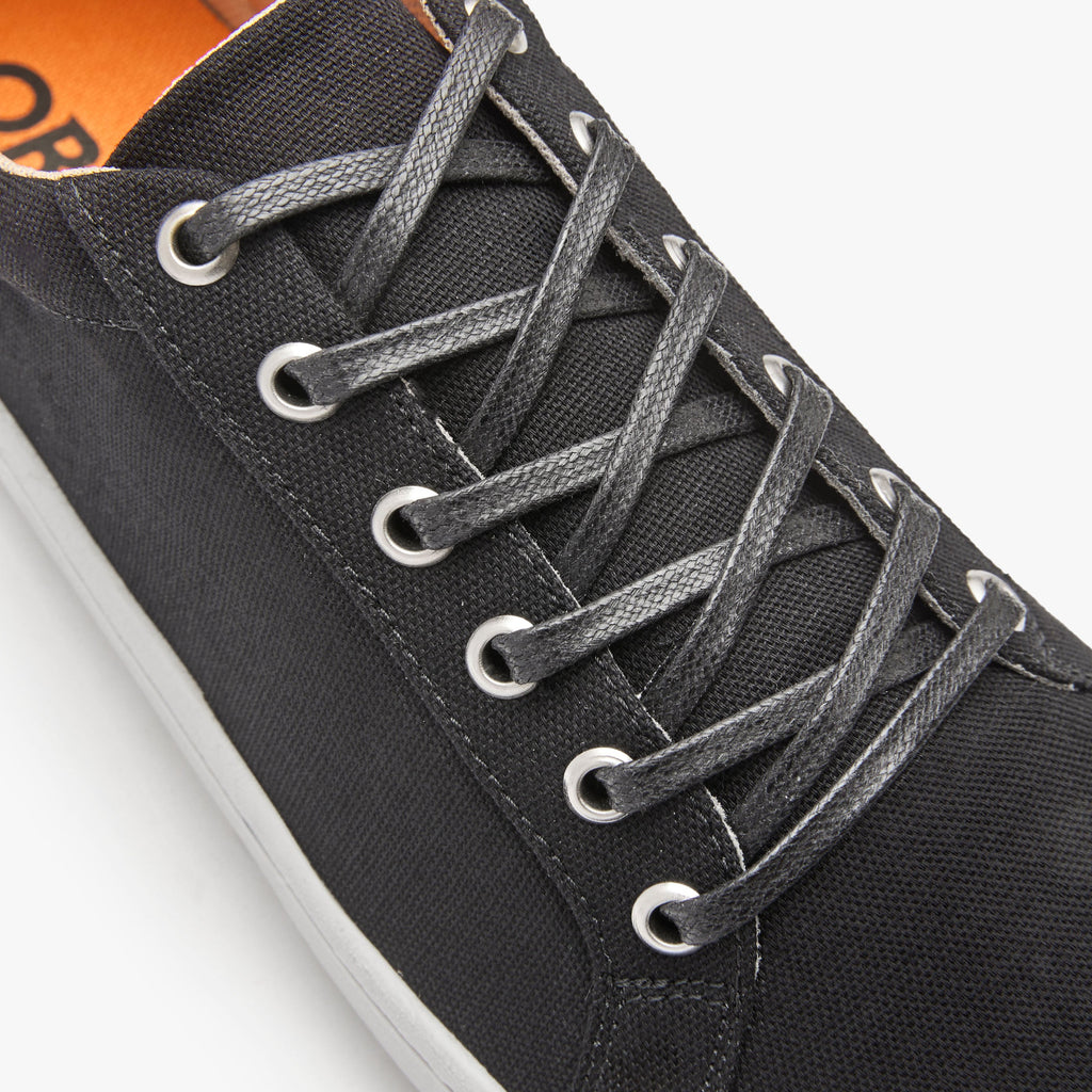 The Everyday Sneaker | Gen 3 in Cotton Canvas