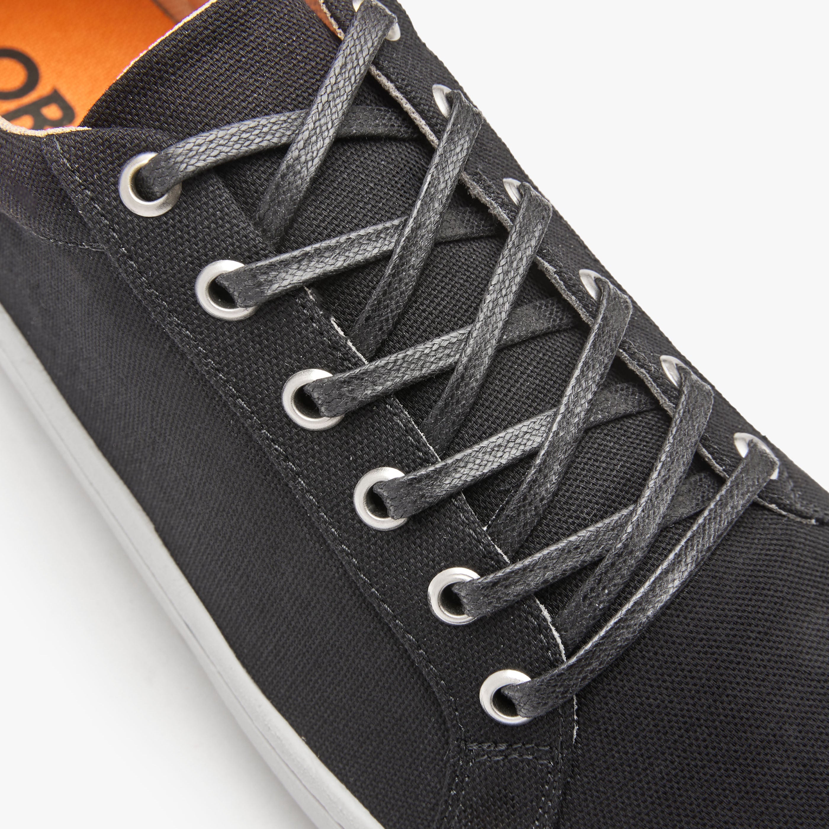 The Everyday Sneaker | Gen 3 in Cotton Canvas