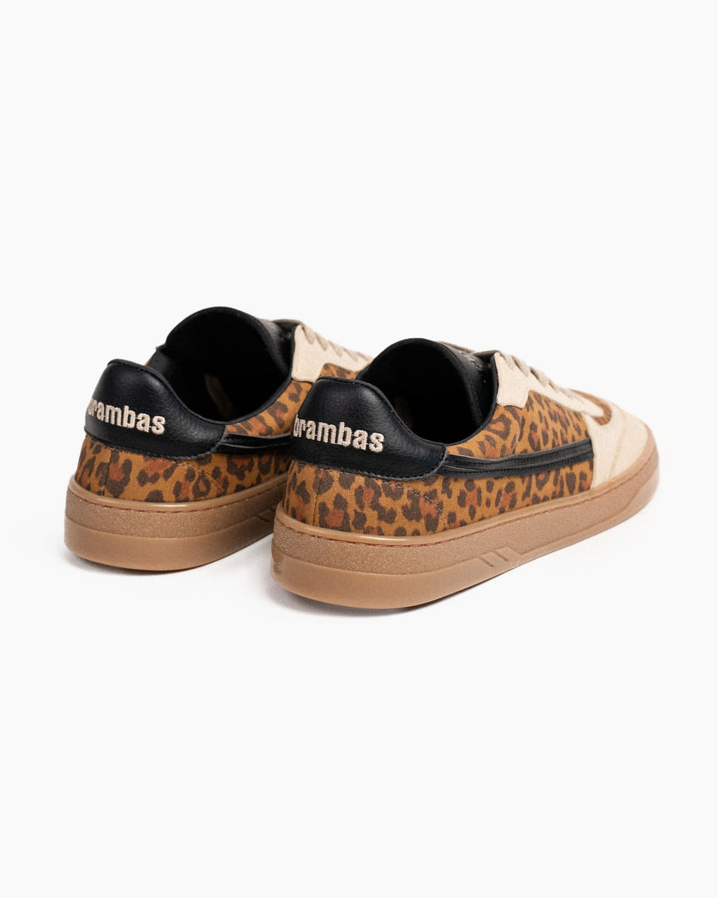 Calabria - Savanna (Man)