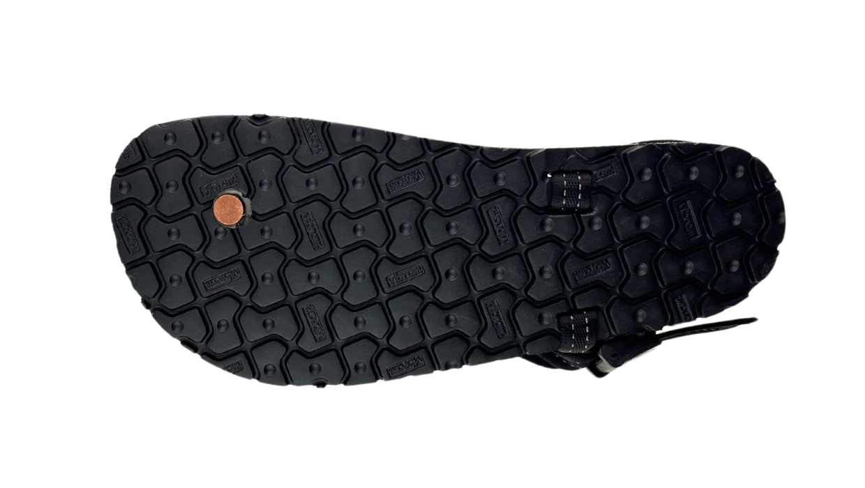 ReAlpha Sandals