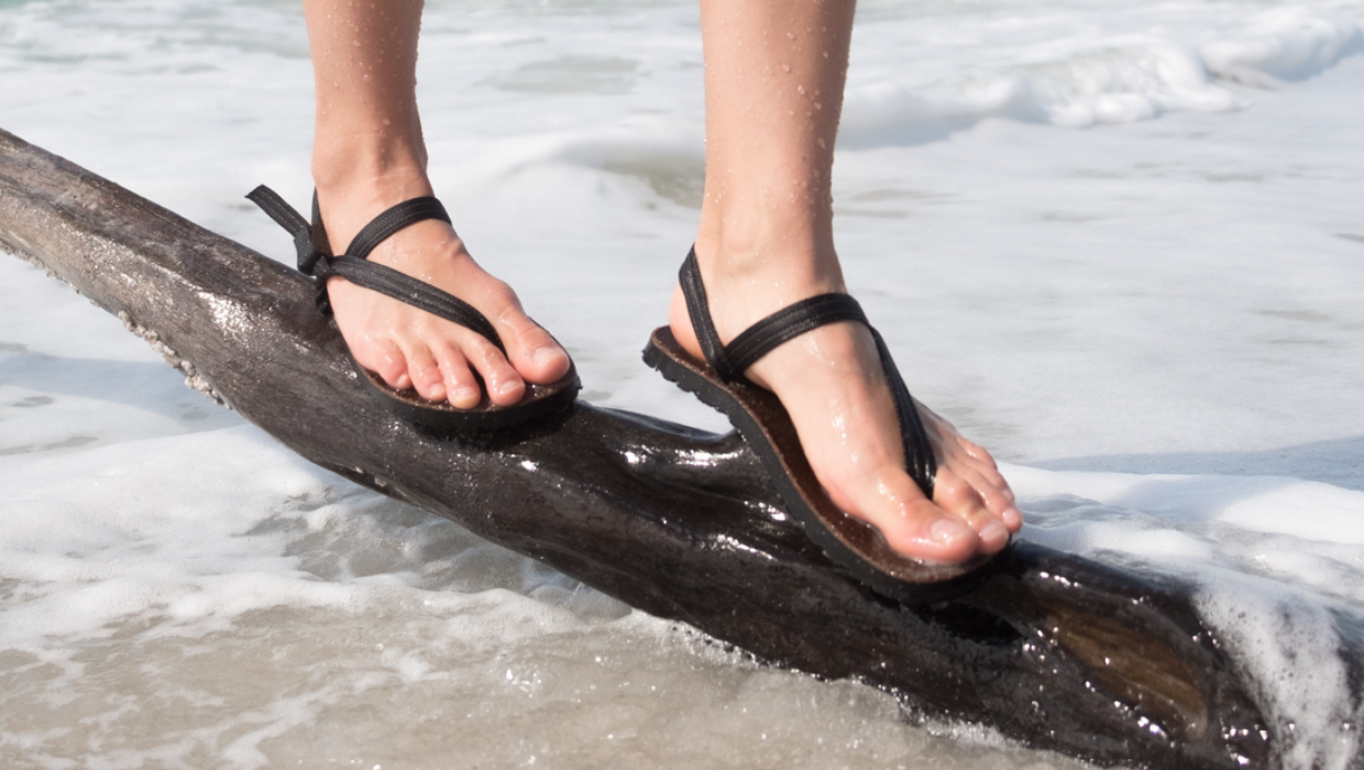Alpha Sandals