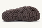 Chelsea Suede Barefoot Boot