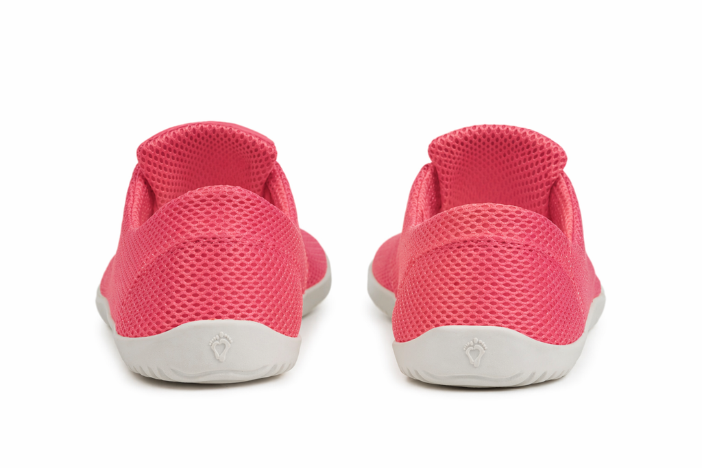 Comfort sneakers AirNet pink