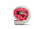 Comfort sneakers AirNet pink