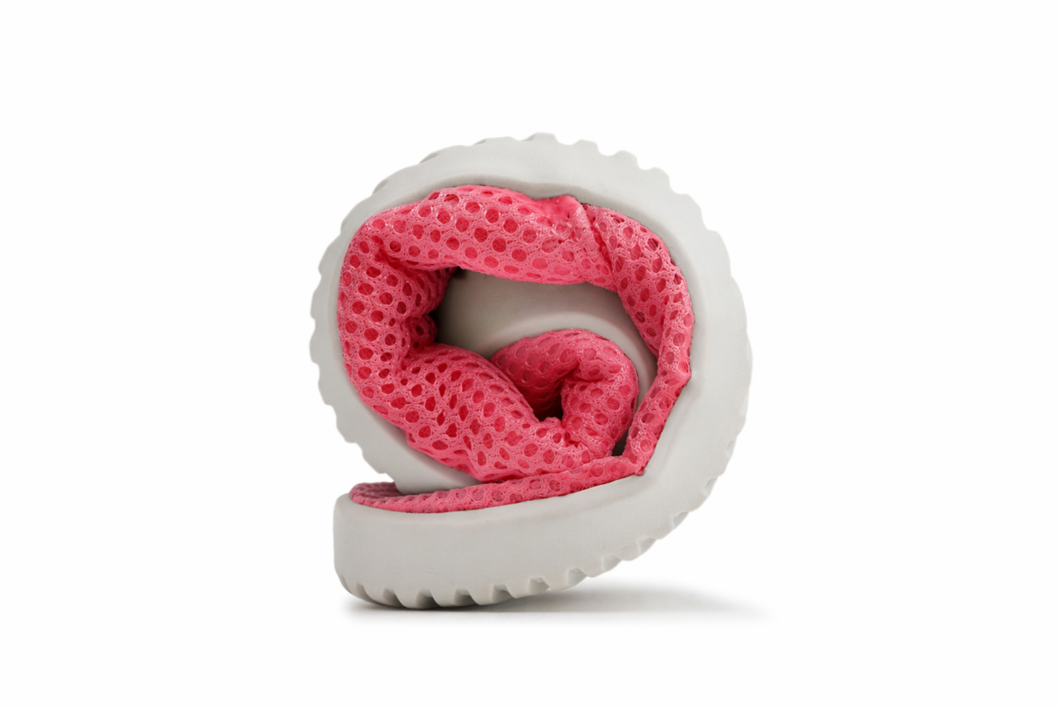 barefoot sneakers AirNet pink