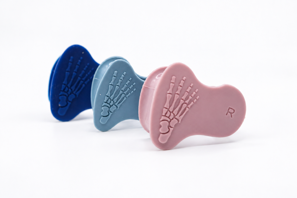 Correct Toes StableToe®